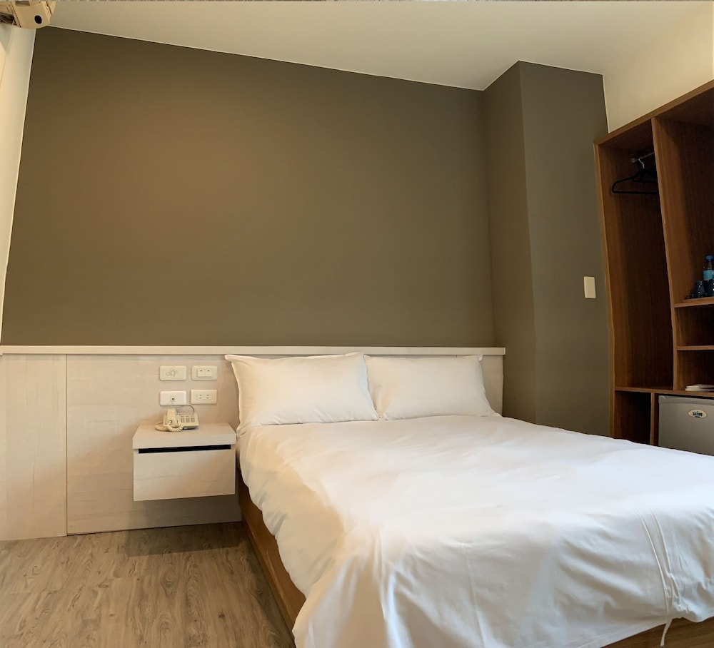 Raise Hotel Taichung 29/66