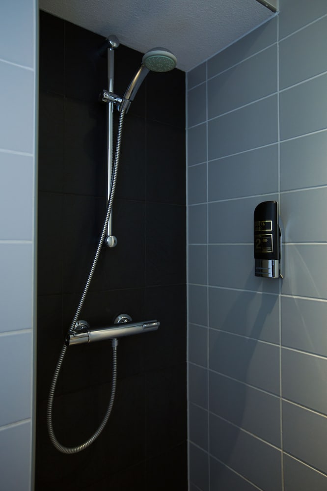 Hotel Vossius Vondelpark 30/38