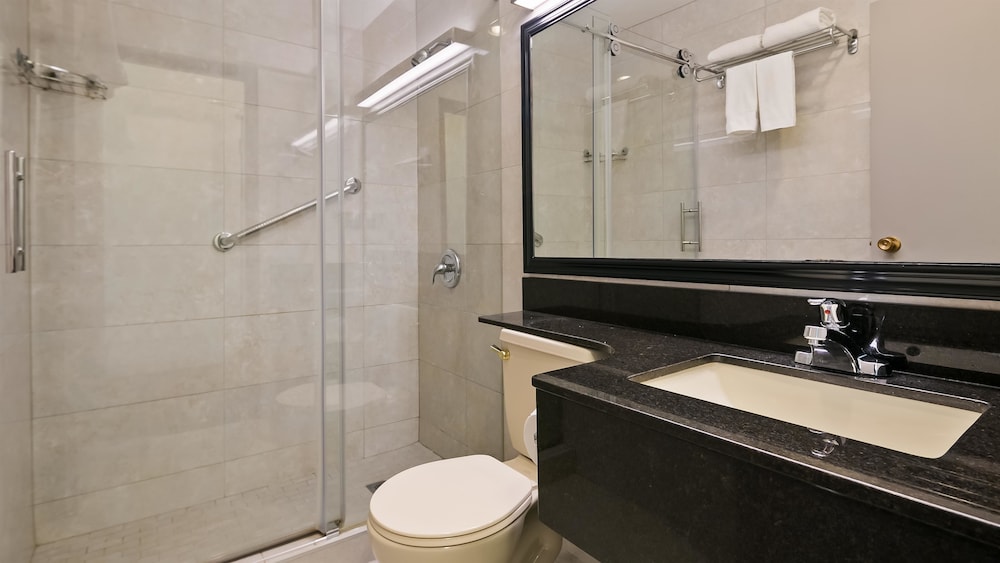 Best Western Airport Inn Calgary 10/30
