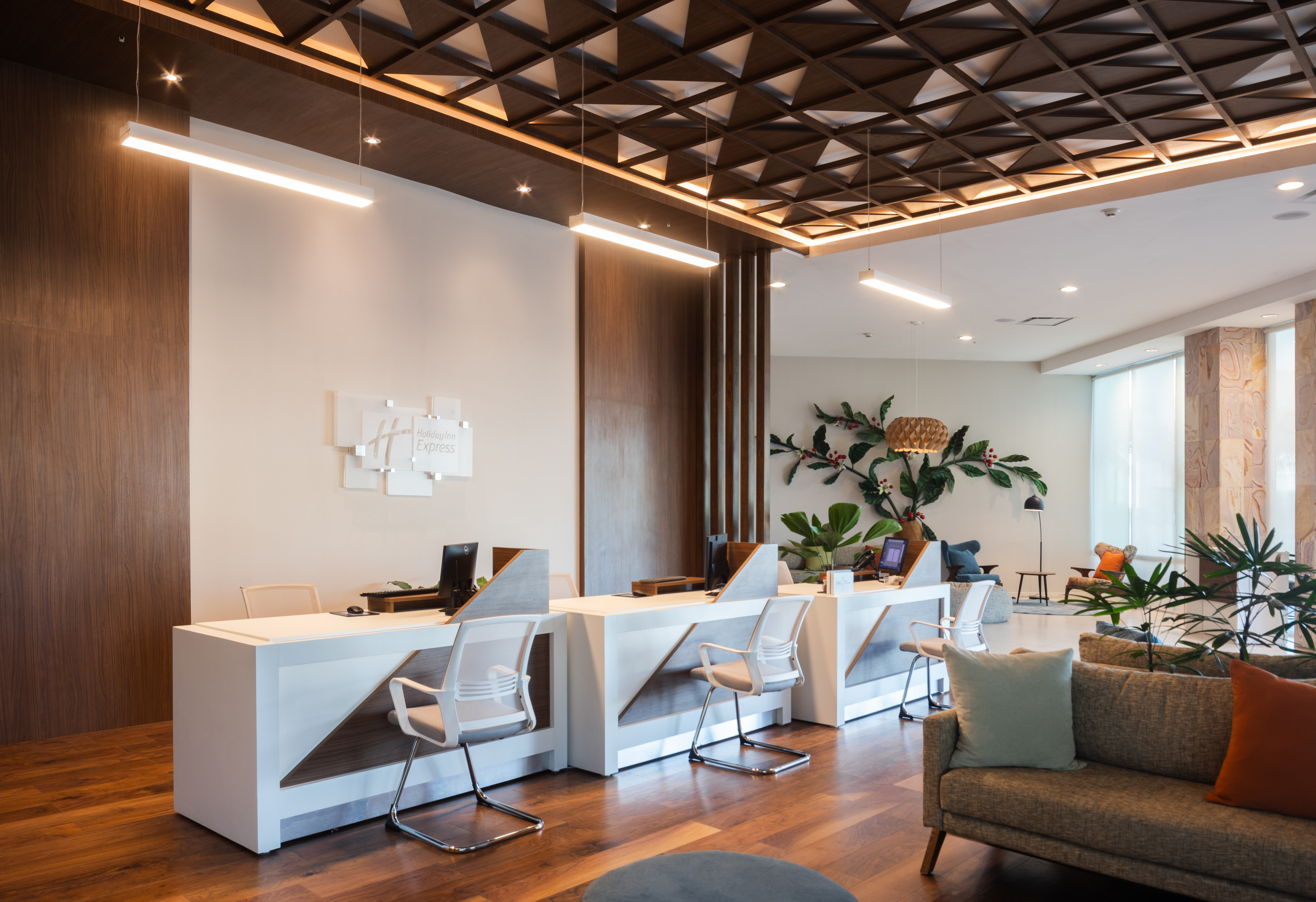 Holiday Inn Express Tapachula Chis 37/60