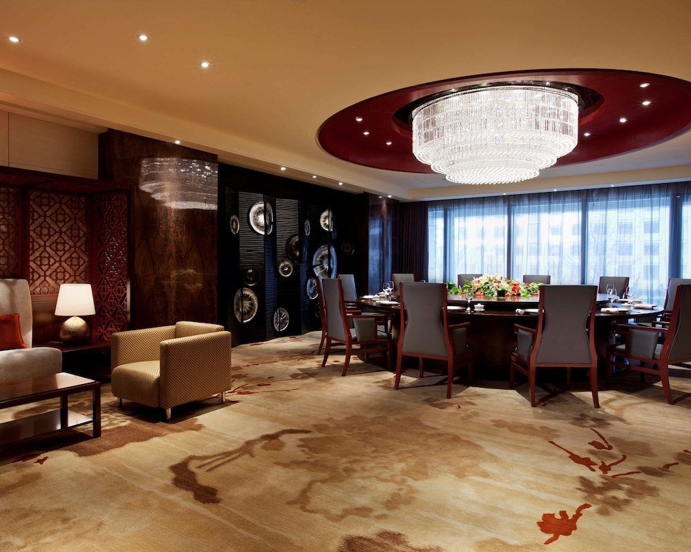 Hyatt Regency Jinan 45/54