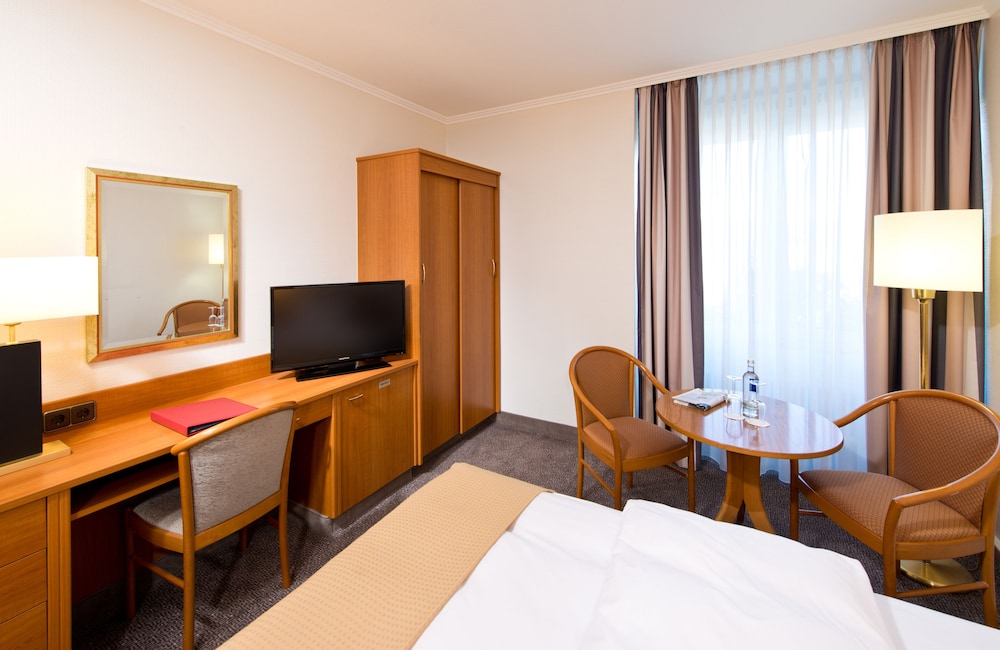 Leonardo Hotel Aachen 14/67