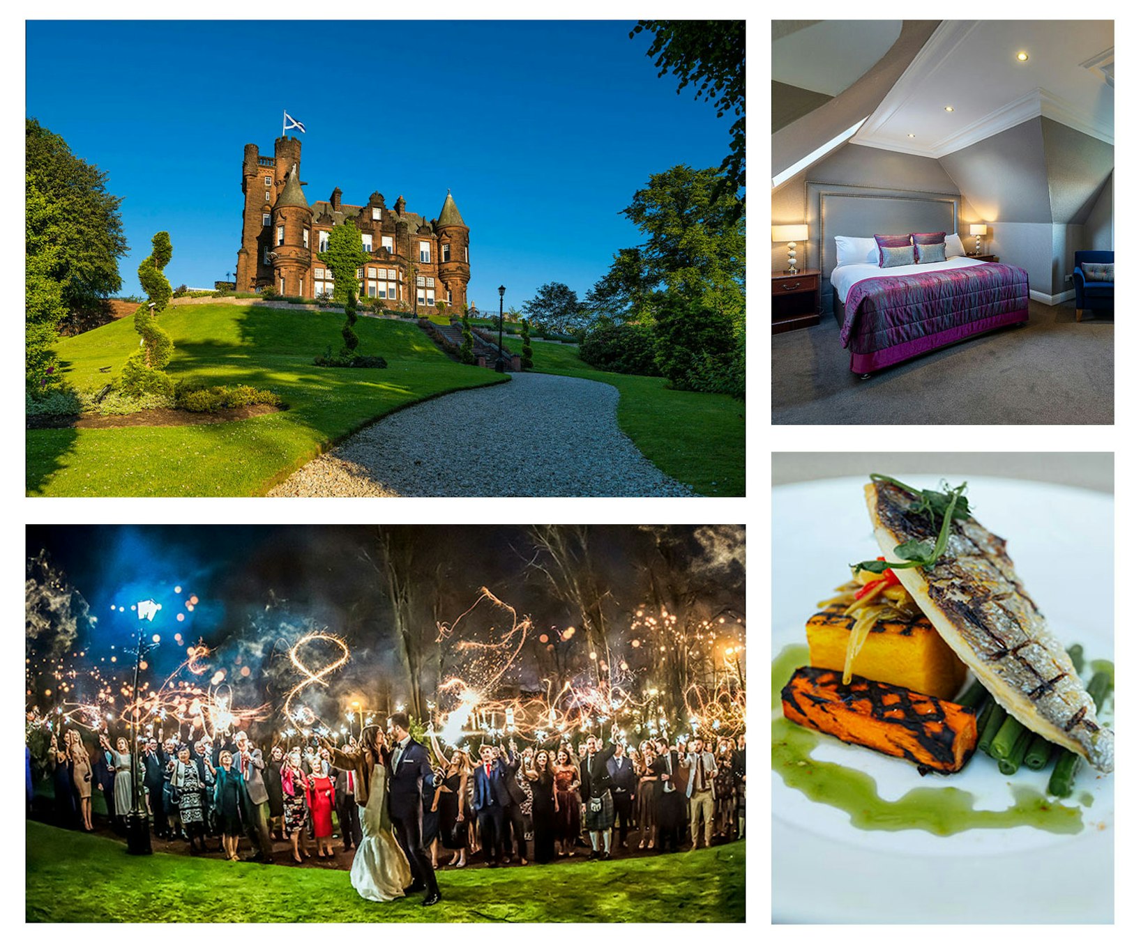 Sherbrooke Castle Hotel 53/53