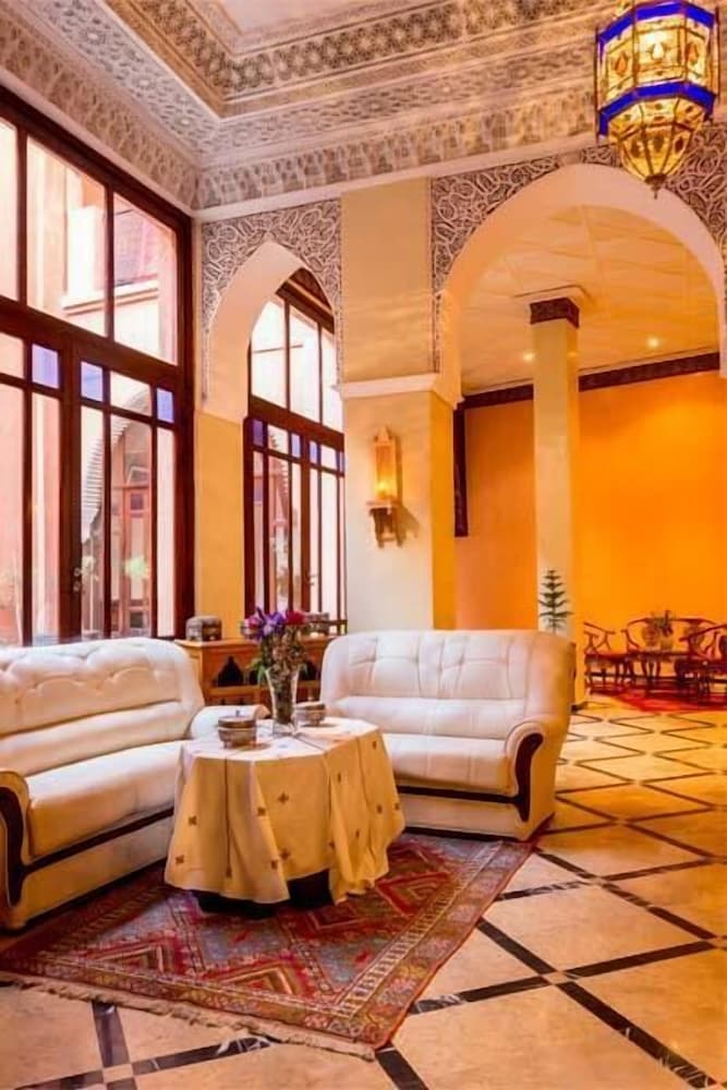 Riad Marrakech House 22/50