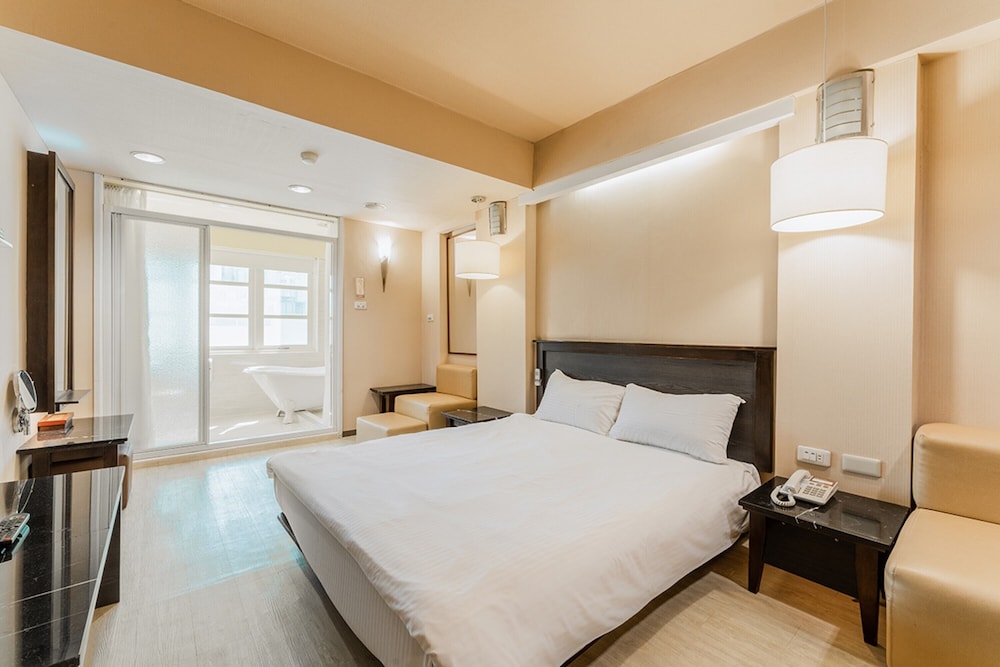 Kindness Hotel Xin Jue Jiang 19/84