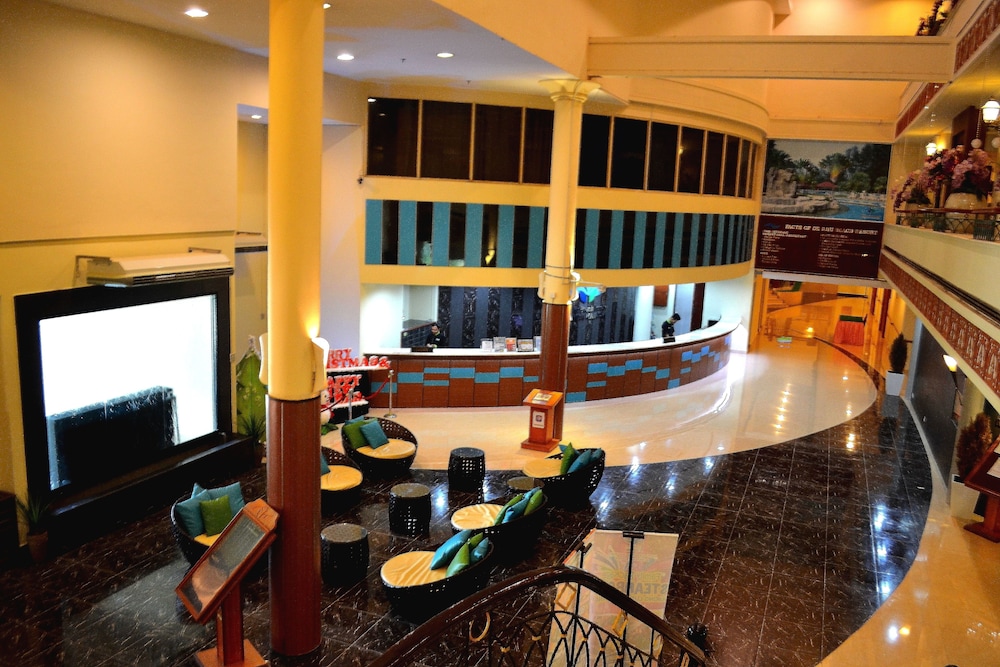 De Rhu Beach Resort 36/46