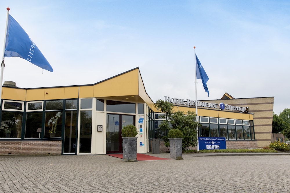 Fletcher Hotel Steenwijk 1/42