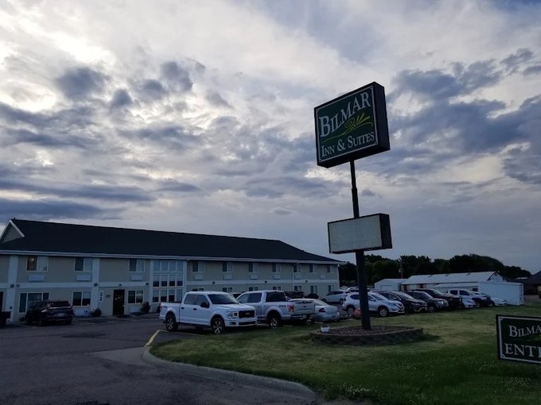 Bilmar Inn & Suites Dell Rapids Near Sioux Falls in DELL RAPIDS - SD