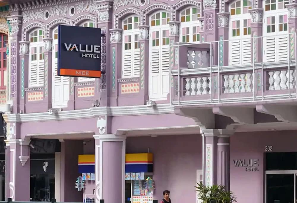 Value Hotel Nice 9/44