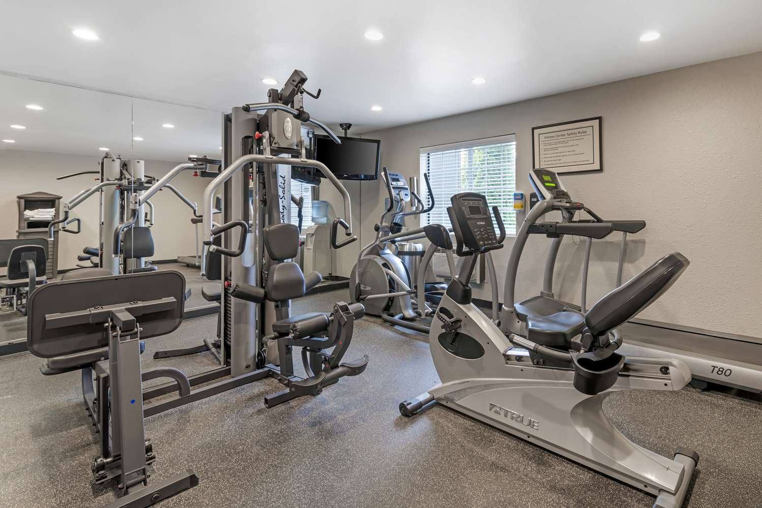 Best Western York Inn 36/43