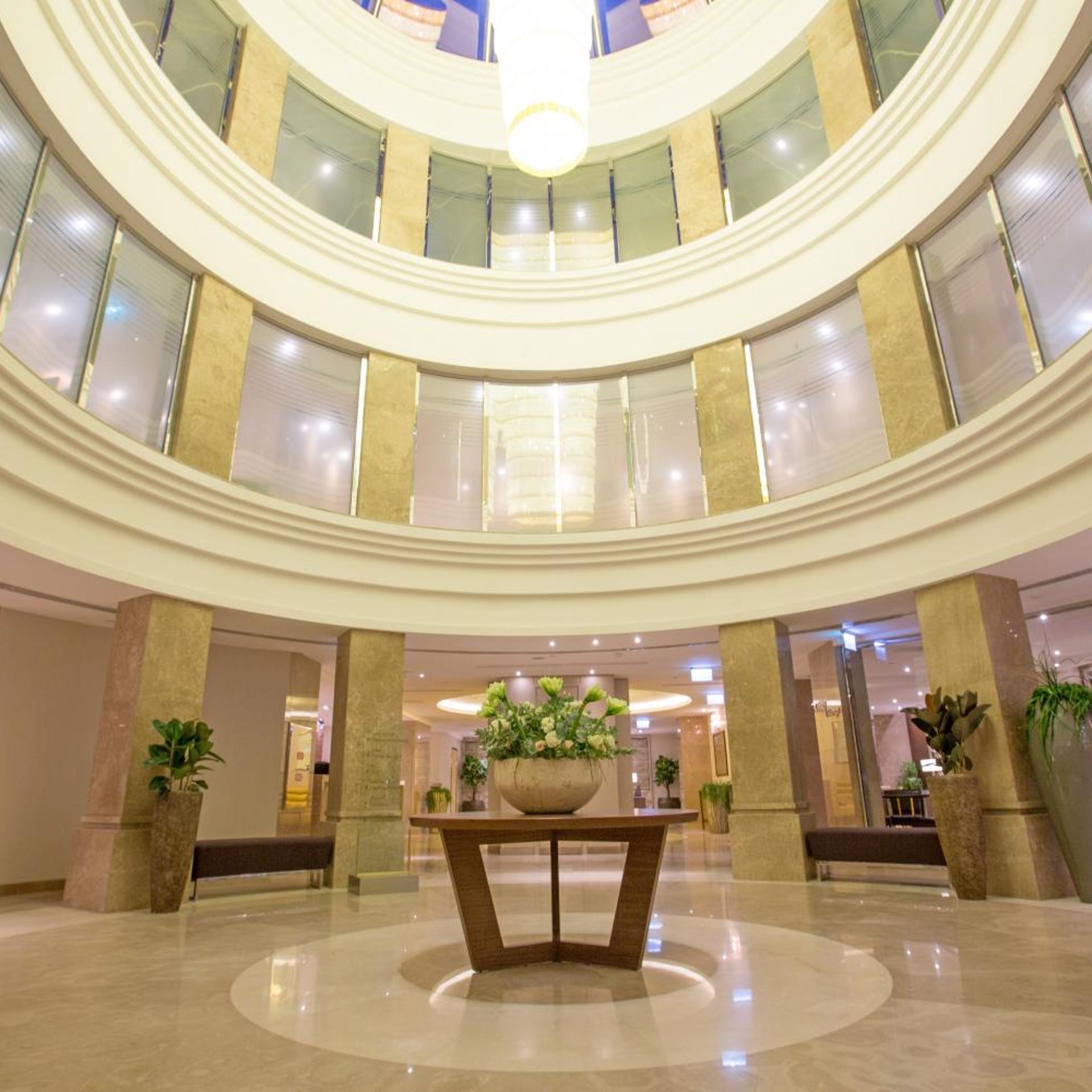 Millennium Kurdistan Hotel And Spa 16/71