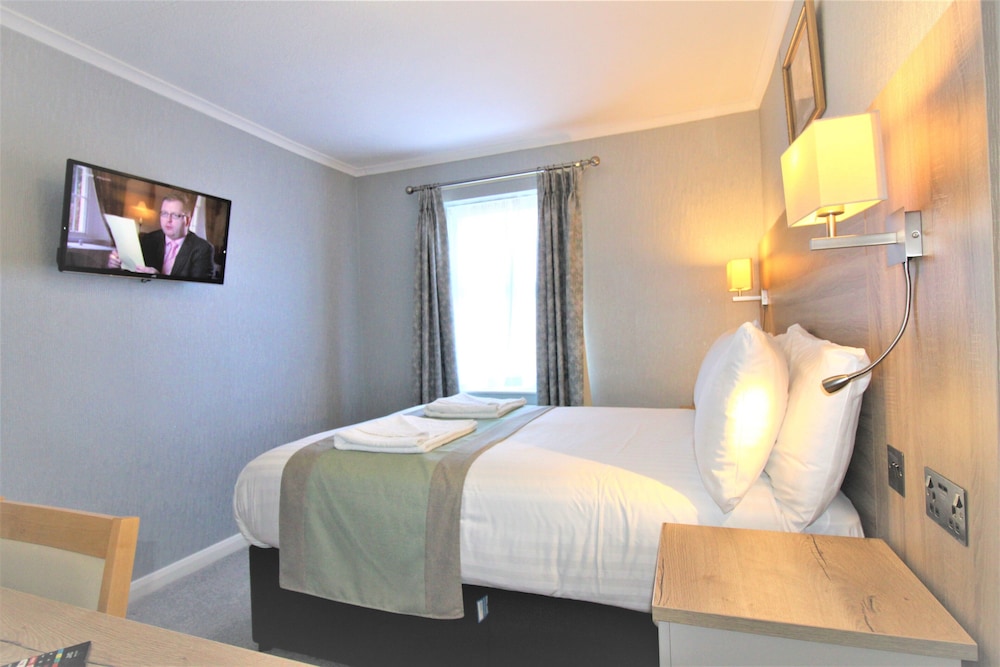 Lindum Lodge - Guest House 25/50