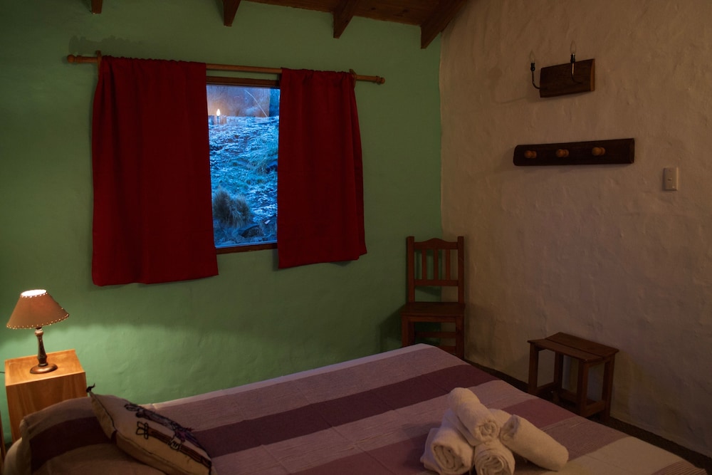 Bla Lodge 13/28
