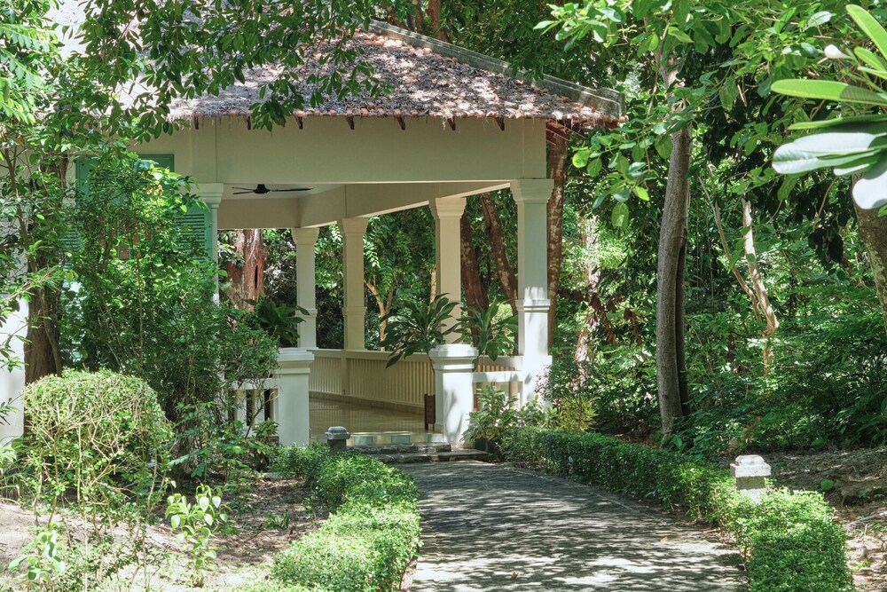 Poulo Condor Boutique Resort And Spa 6/72