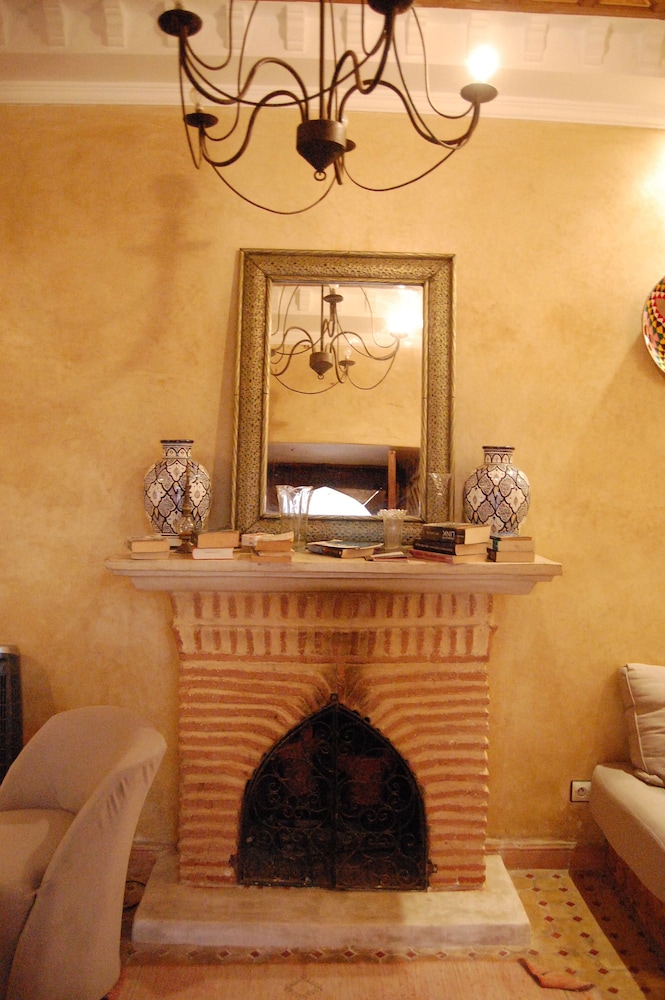 RIAD PLEIN SUD 6/50