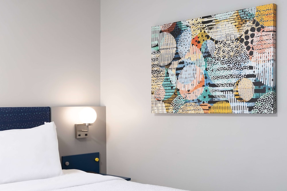 Microtel Inn and Suites by Wyndham Macedon 10/25