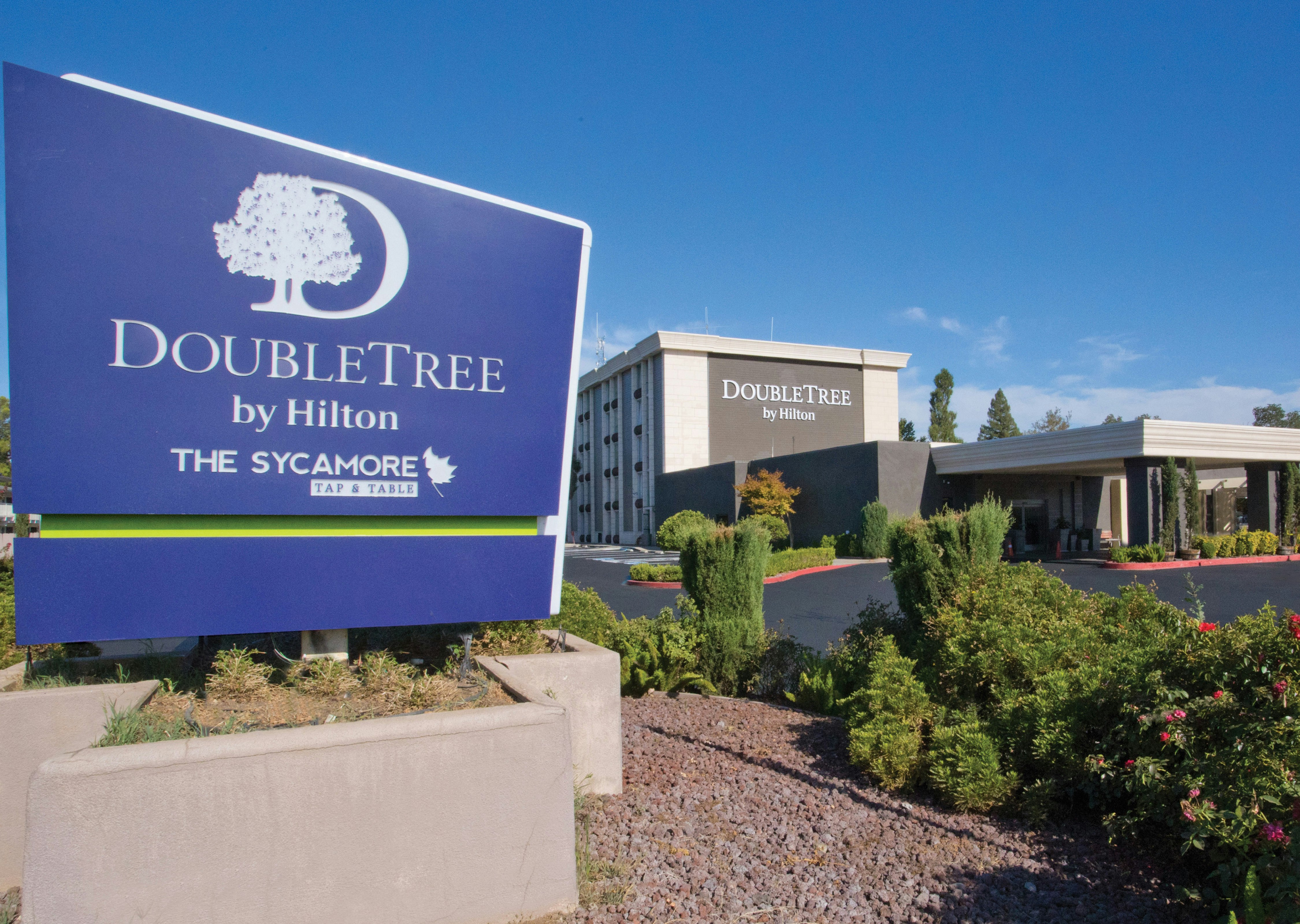 Doubletree By Hilton Chico 9/56