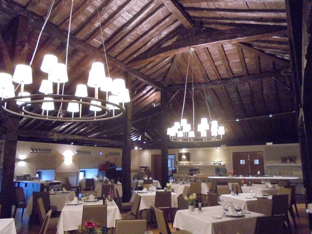 Parador De Argomaniz 50/60