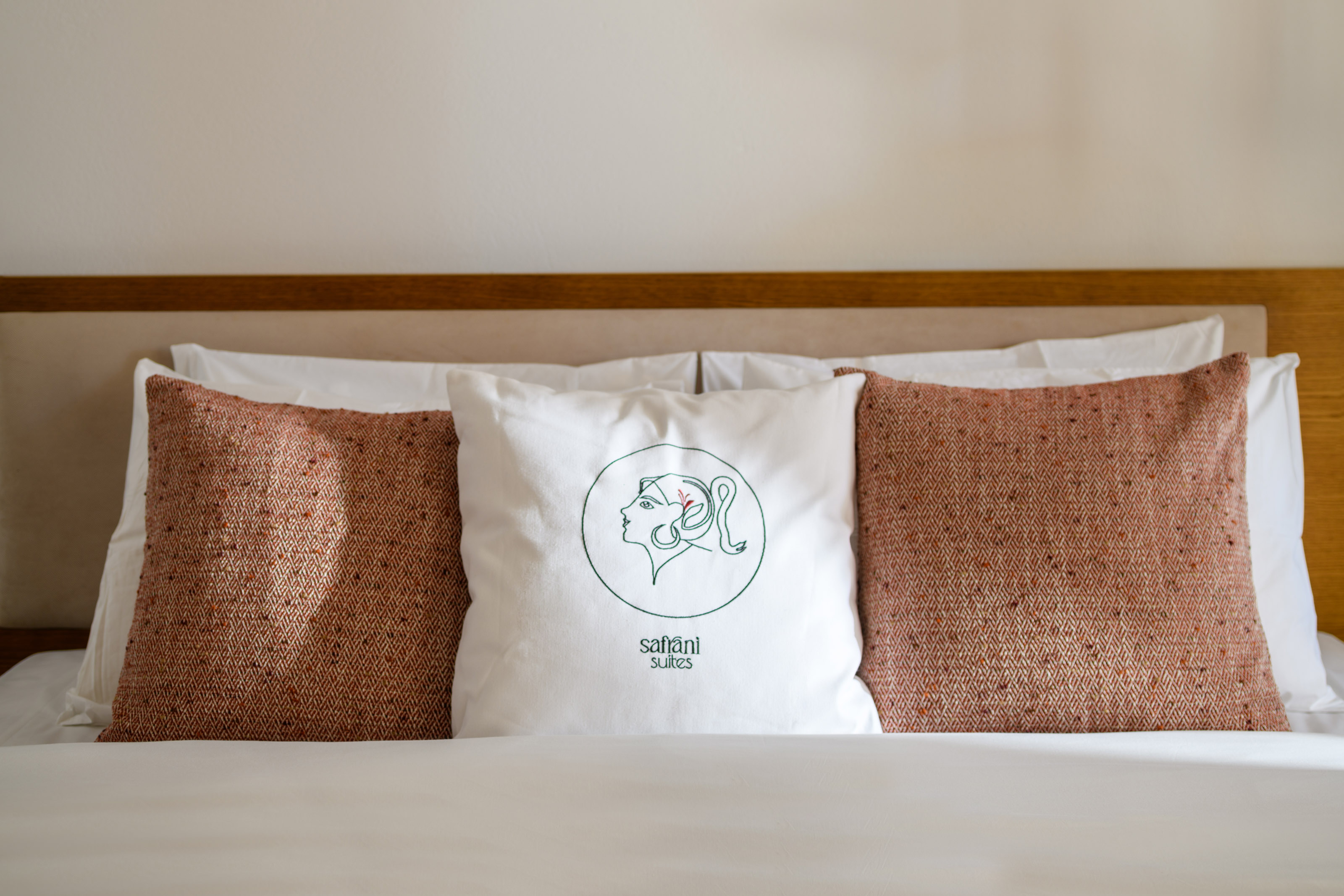 Safrani Suites 24/60