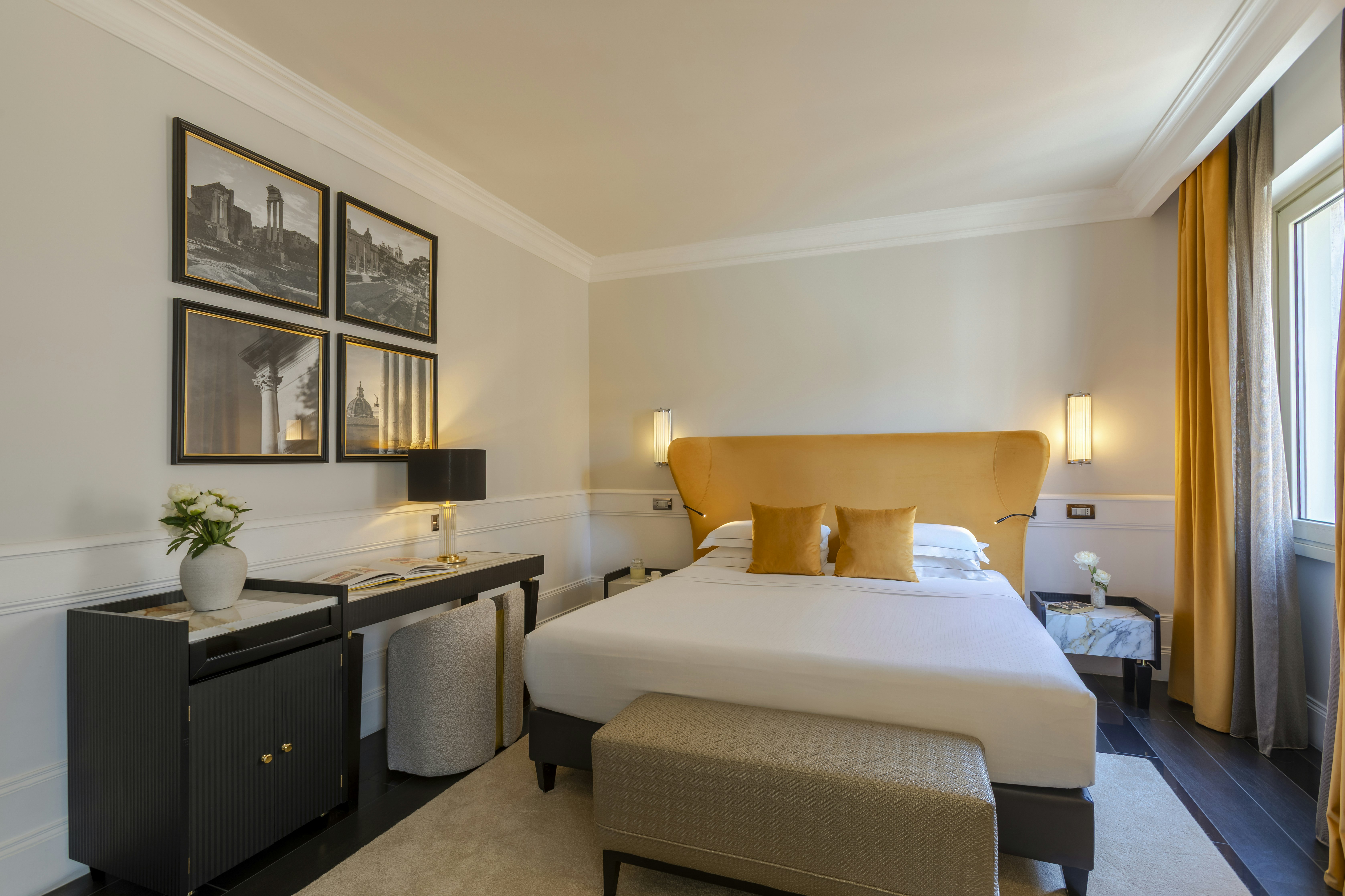 Palazzo Navona Hotel 17/78