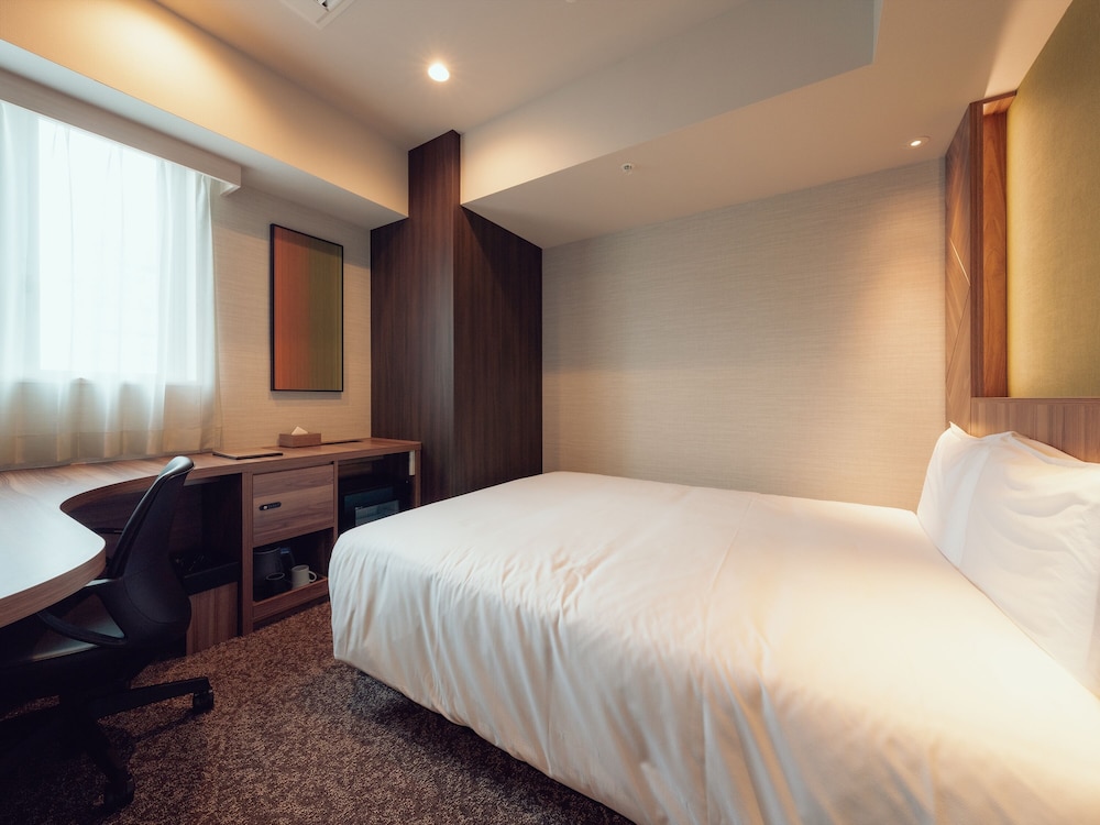 Henn na Hotel Sendai Kokubuncho 16/66