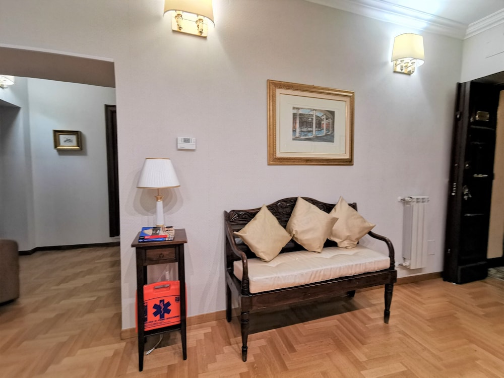 Boncompagni Suite 32/50