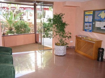 Hostal Residencia Sutimar 7/51