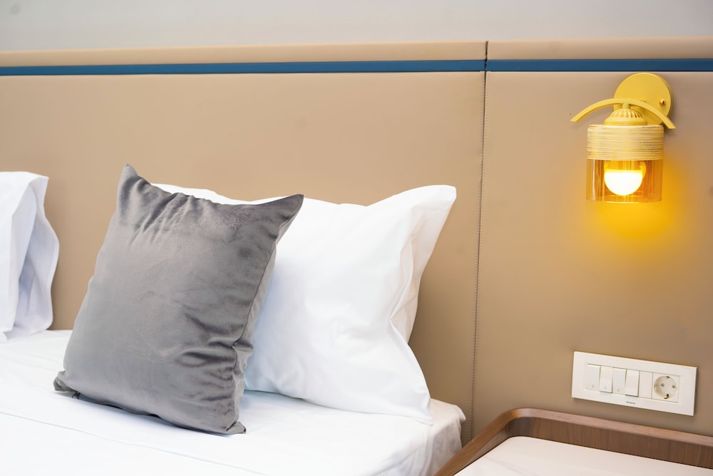 Port Marine Hotel Baku 写真3