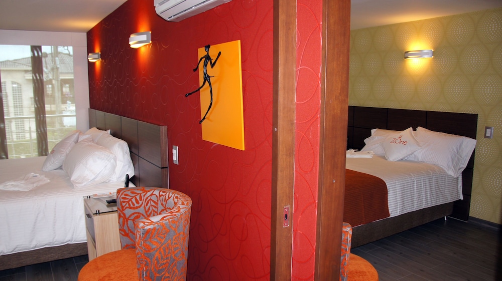 Zione Luxury Hotel Pereira 30/66