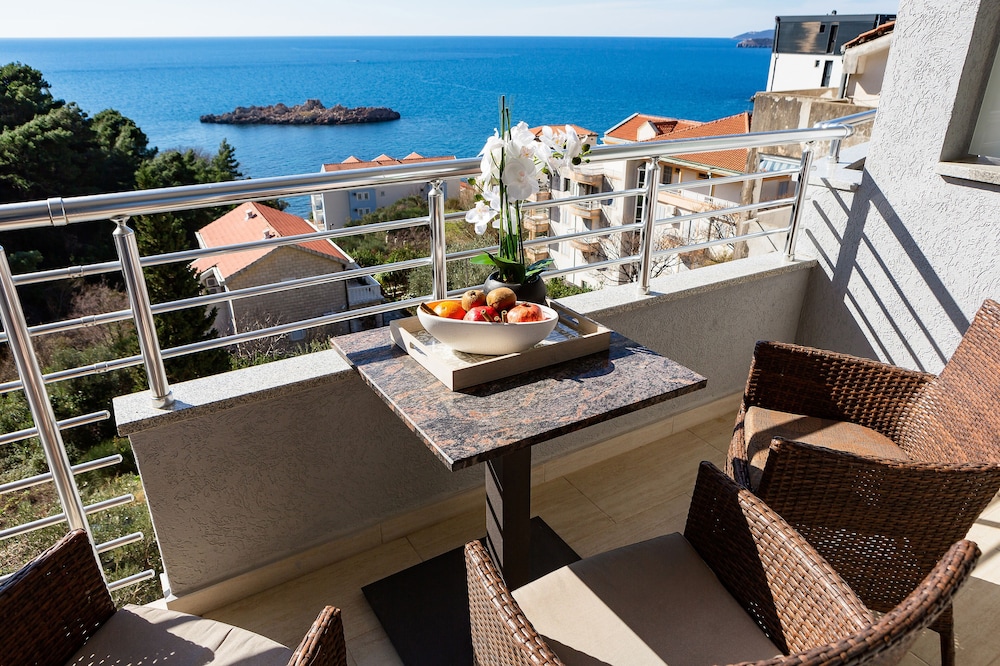 Villa Vanty Sveti Stefan - Ex Kolomat 37/45