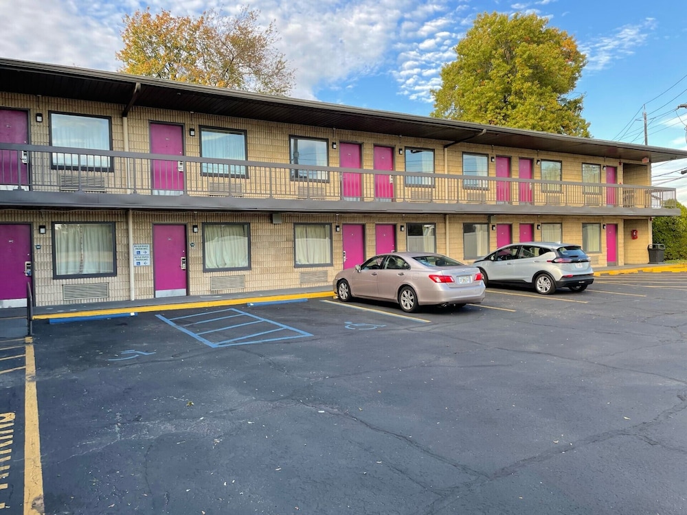 Express Inn -Rahway 29/46
