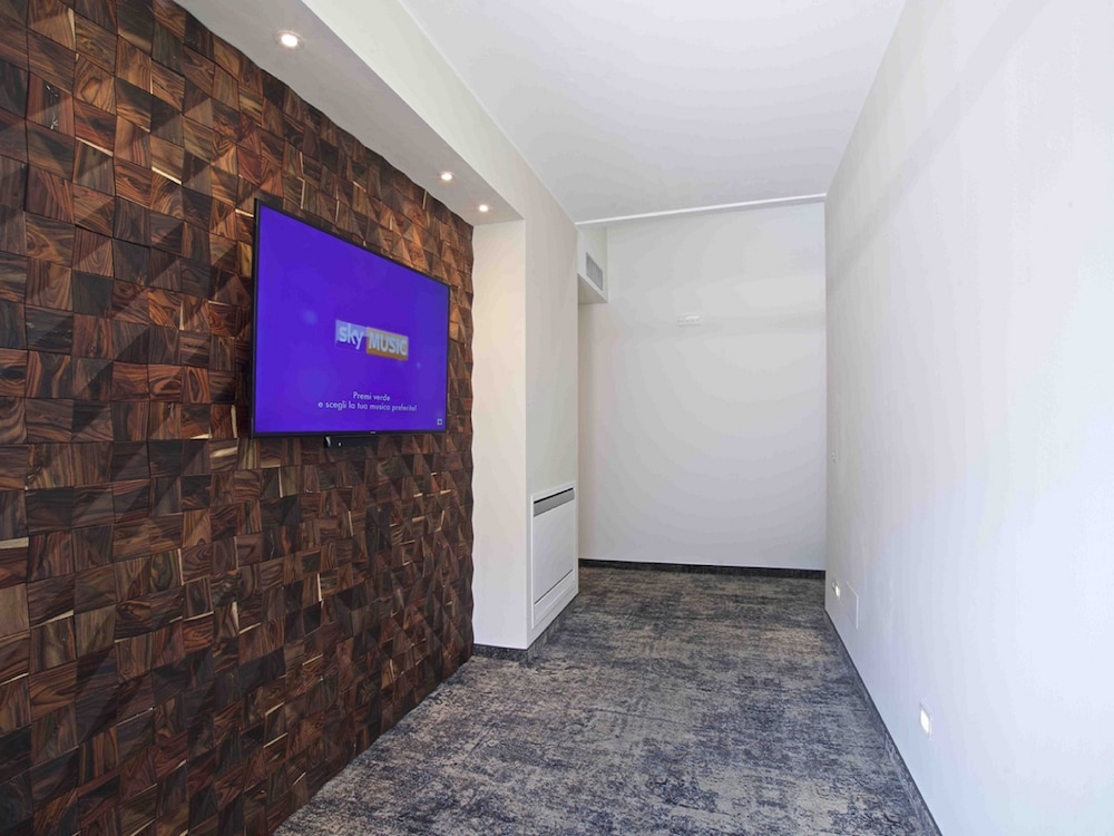 Lifestyle Room Binario Zero 2/32