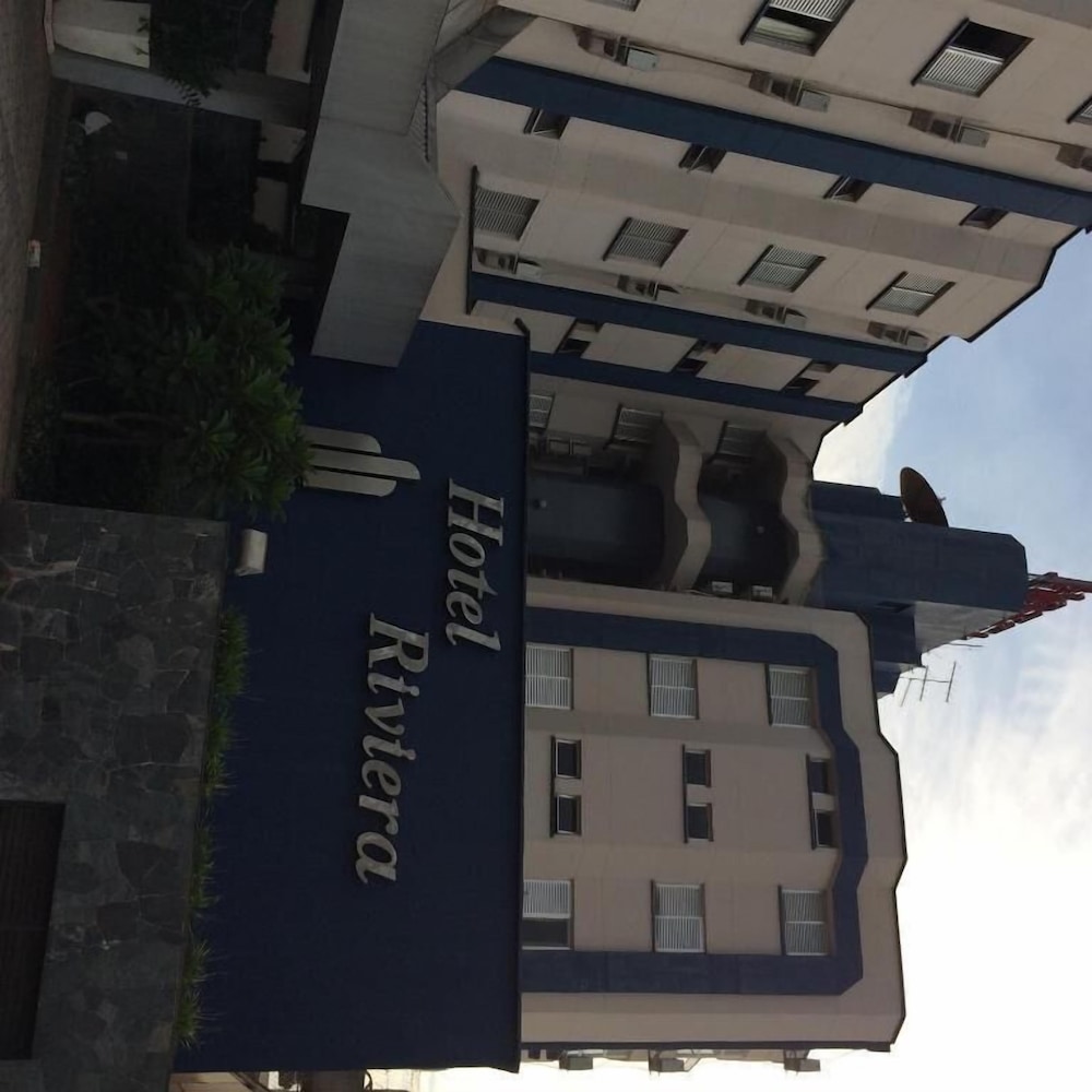 Hotel Riviera Aracatuba By Atlantica Hotels 2/42