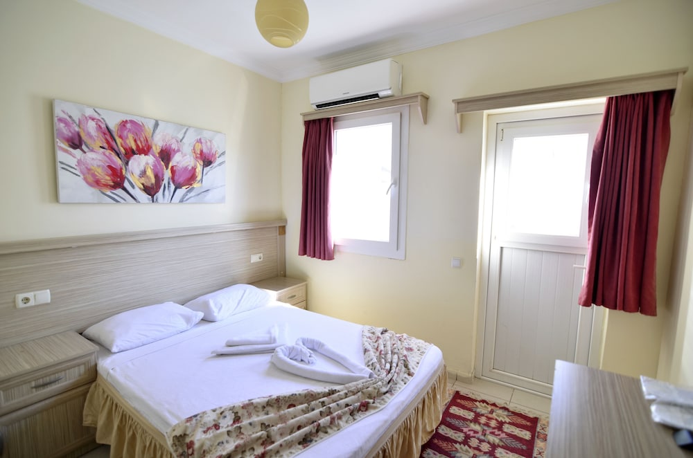 Sevin Hotel Pansiyon 22/39