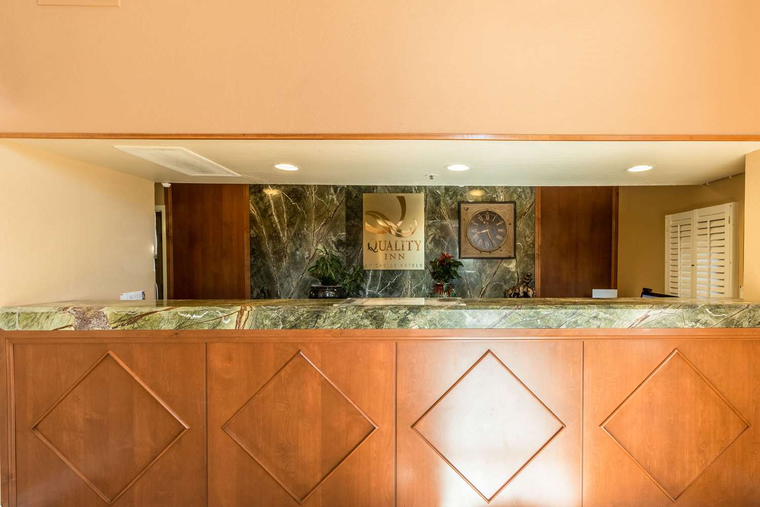 Quality Inn Casa Grande I-10 5/40