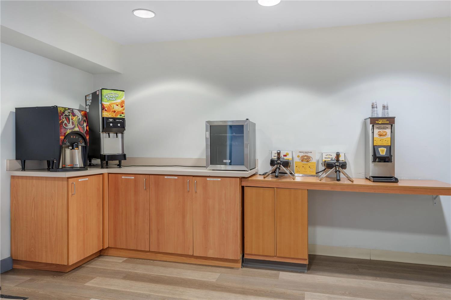 Surestay By Best Western Sacramento South Natomas 4/16