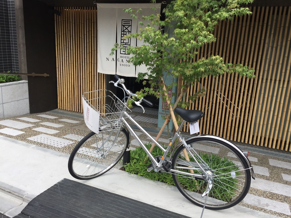 Kyoto Naganoya Hotel 7/51