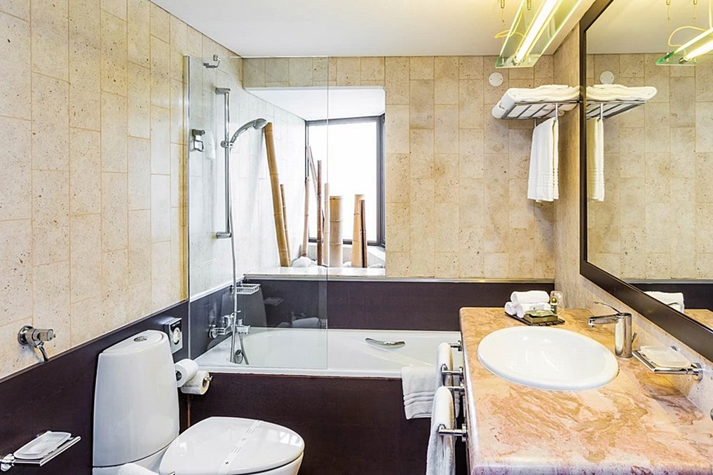 Legendary Lisboa Suites 29/33