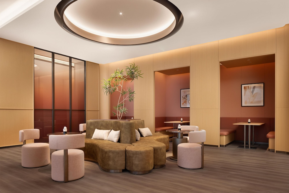 Hilton Garden Inn Chengdu Shuangliu International Airport 30/50