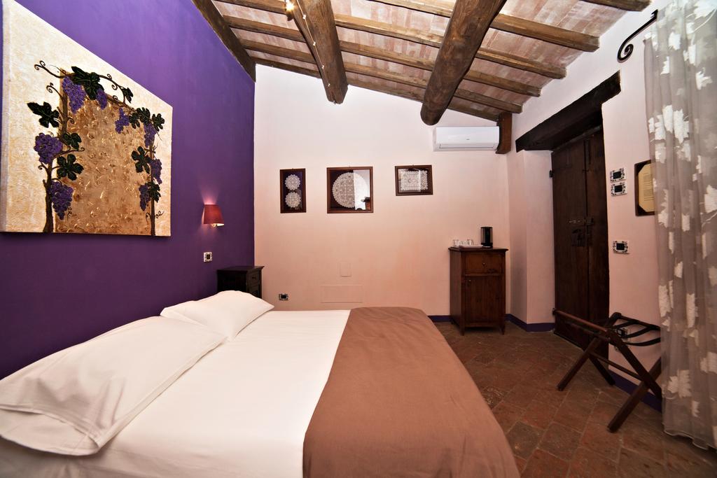 Relais Il Cantico Della Natura酒店(Relais Il Cantico Della Natura) 图片4