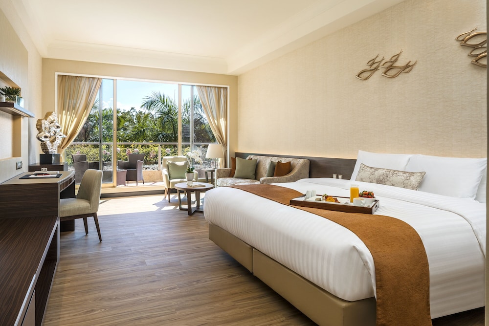 Gold Coast Hotel Hong Kong 12/64