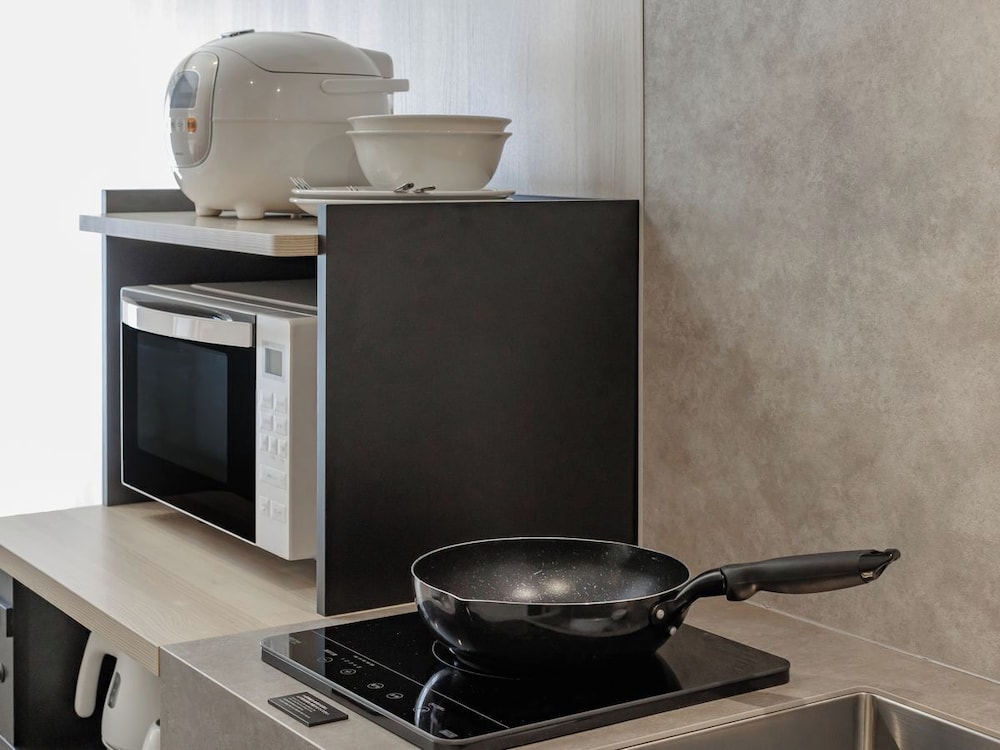 Hotel Mystays Nippori 34/48