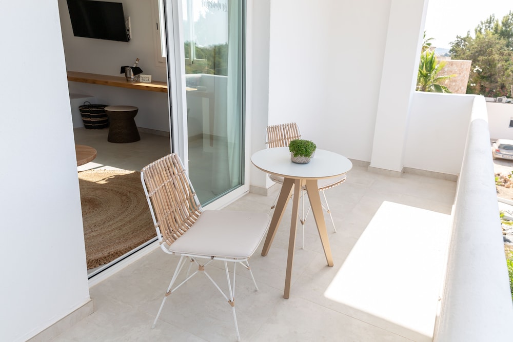 Hotel Boutique & Spa Las Mimosas Ibiza Elite Collection by Mambos Ibiza 38/57