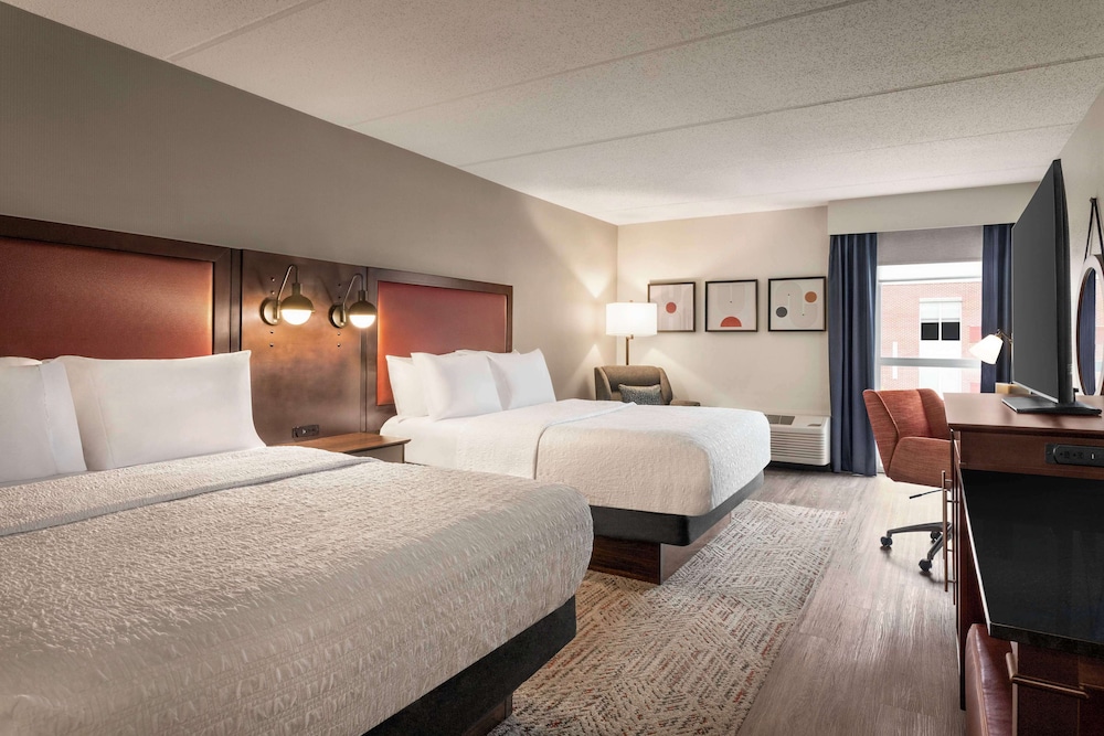 ROOM, 2 QUEEN BEDS