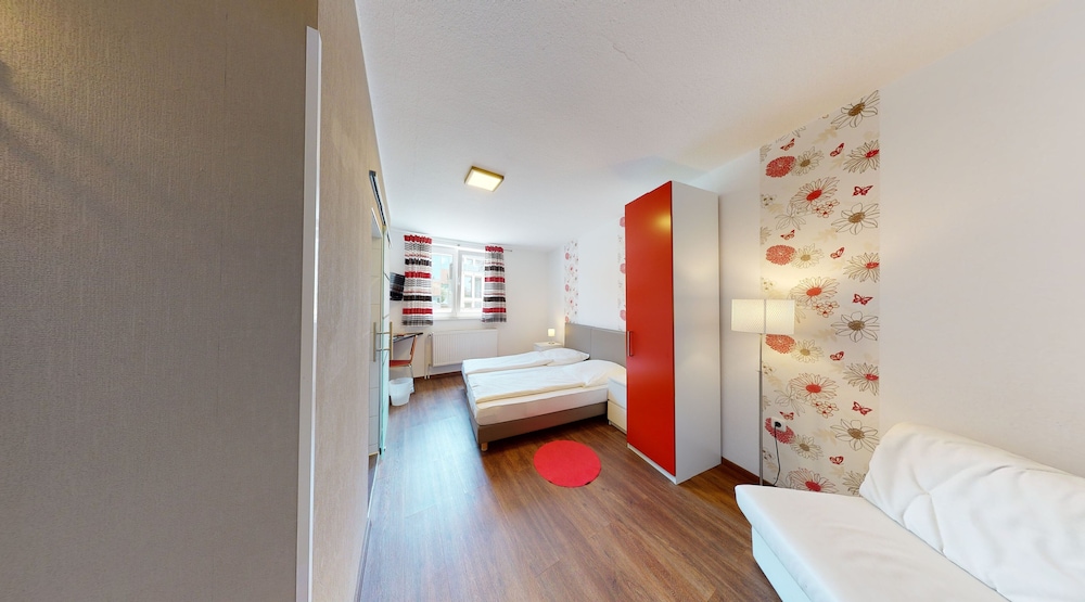Rothenburger Hof Hotel 16/33