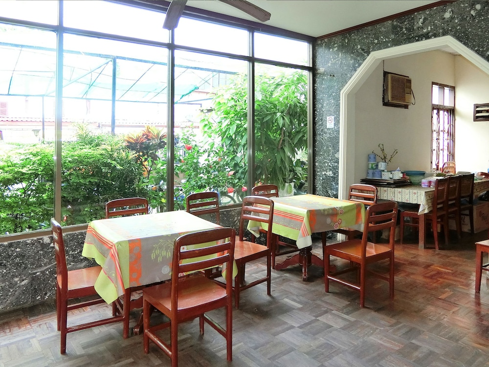 Villa Sisavad Guesthouse 14/31
