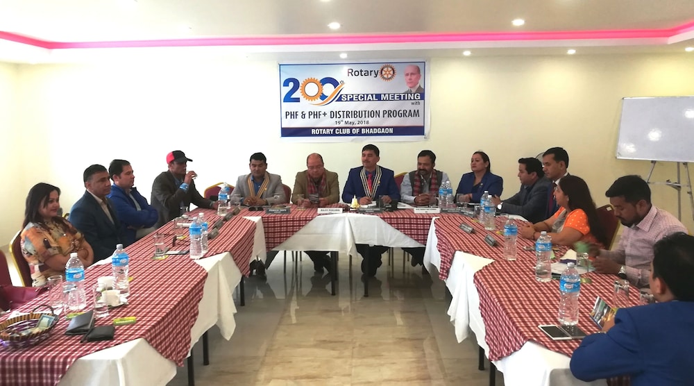 Nepal Cottage Resort Pvt. Ltd 48/60