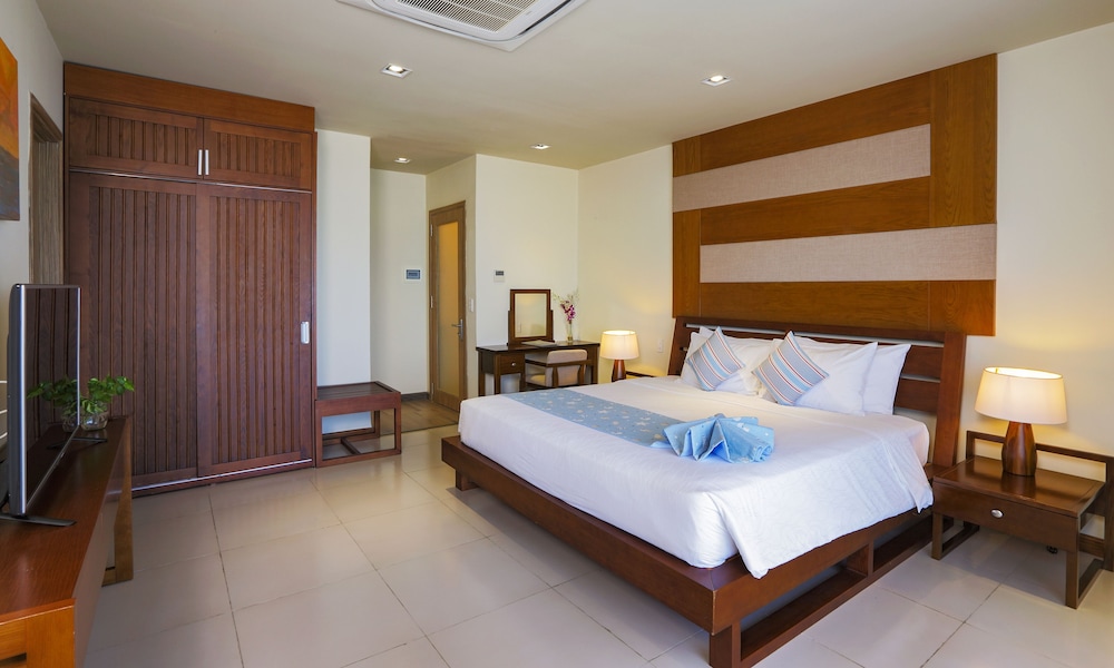 1 Bedroom, Duplex, Luxury, King Bed