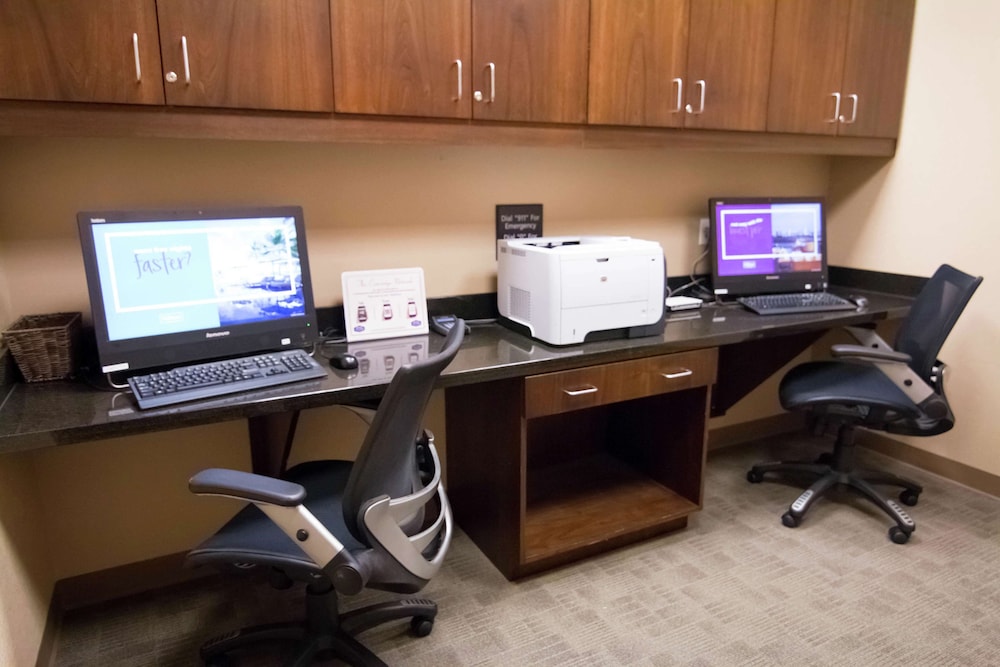 Hampton Inn And Suites Dallas Frisco North Fieldhouse Us Tx 35/38