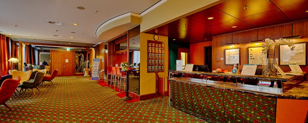 Trip Inn Frankfurt Nordwestzentrum 6/53